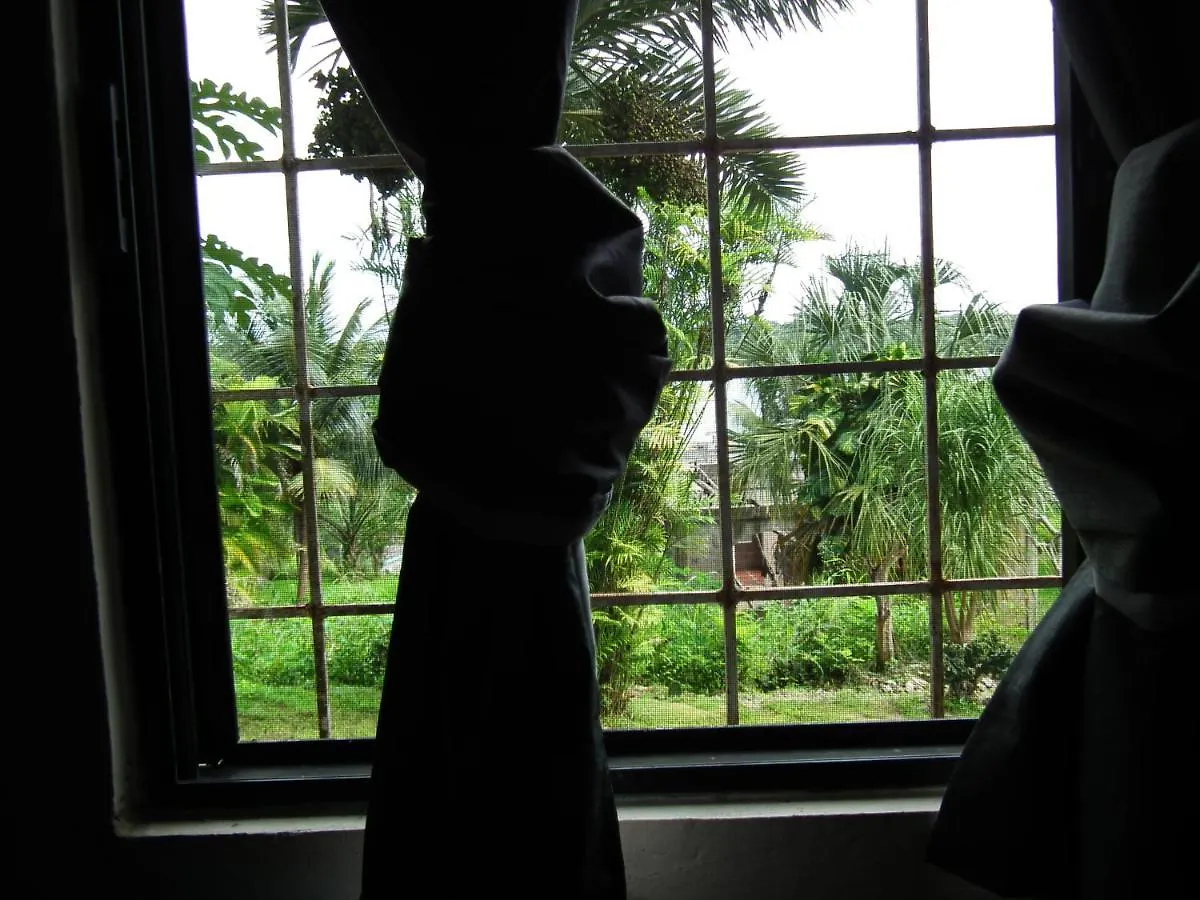 Posada Yaxche Xul-Ha Guest house