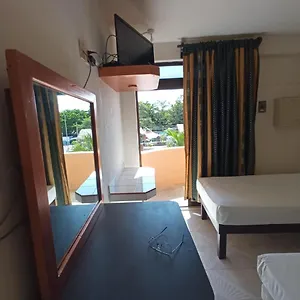Cristina Hotel Tulum