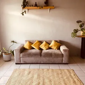 Casa Tanah Pensión Zapopan