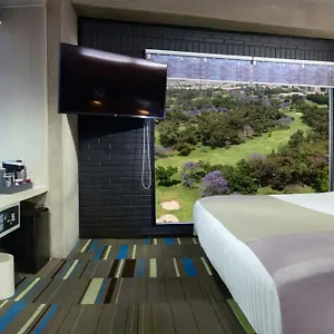 Country Club By Hnf Hotel Guadalajara