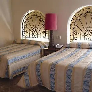 Balboa Club Hotel Mazatlán